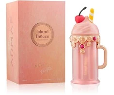 Armaf Island Breeze EDP parfumuotas vanduo unisex, 100 ml