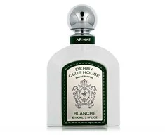 Armaf Derby Club House Blanche EDT tualetinis vanduo vyrams, 100 ml