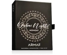 Armaf Dubai Nights Midnight EDP parfumuotas vanduo vyrams, 100 ml