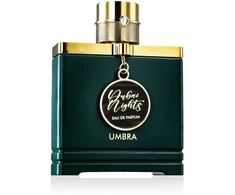 Armaf Dubai Nights Umbra 100ml kvepalai Unisex EDP