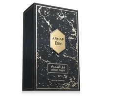 Armaf Desert Night EDP parfumuotas vanduo unisex, 100 ml