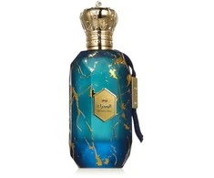 Armaf Desert Star EDP parfumuotas vanduo moterims, 100 ml