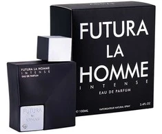 Armaf Futura La Homme Intense EDP parfumuotas vanduo vyrams, 100 ml