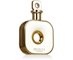 Armaf Infinity Gold EDP parfumuotas vanduo moterims, 105 ml