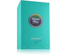 Armaf Island Bliss EDP parfumuotas vanduo moterims, 100 ml