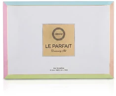 Armaf Le Parfait Discovery Set