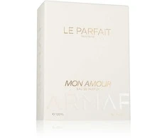 Armaf Le Parfait Pour Femme Mon Amour EDP parfumuotas vanduo moterims, 100 ml