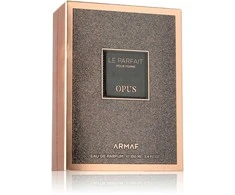 Armaf Le Parfait Opus EDP parfumuotas vanduo moterims, 100 ml