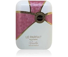 Al Haramain Panache Le Parfait Pour Femme Eau De Parfum, 100 ml