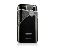 Armaf Le Parfait Homme EDP parfumuotas vanduo vyrams, 200 ml