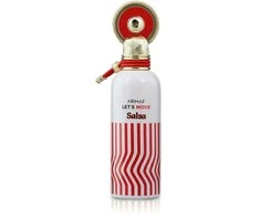 Armaf Let's Move Salsa EDP parfumuotas vanduo unisex, 100 ml