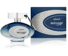 Armaf Mirage Man EDP parfumuotas vanduo vyrams, 100 ml