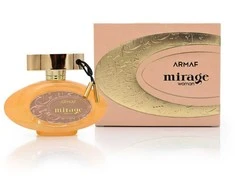 Armaf Mirage Woman EDP parfumuotas vanduo moterims, 100 ml