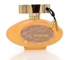 Armaf Mirage Woman EDP parfumuotas vanduo moterims, 100 ml