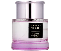 Armaf Niche Violetinė Amethyst Fleur EDP Purškiklis 90 ml
