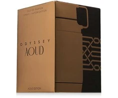 Armaf Odyssey Aoud 60ml Kvepalai Vyrams EDP