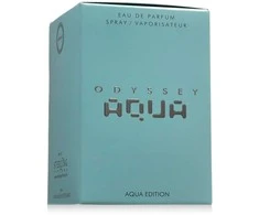 Armaf Odyssey Aqua EDP parfumuotas vanduo vyrams, 60 ml