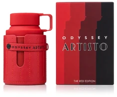 Armaf Odyssey Artisto EDP parfumuotas vanduo unisex, 100 ml