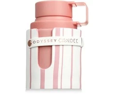 Kvepalai moterims Armaf Odyssey Candee EDP, 100 ml