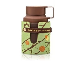 Armaf Odyssey Dubai Chocolat EDP parfumuotas vanduo unisex, 60 ml