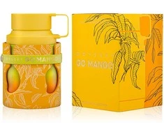 Armaf Odyssey Go Mango EDP parfumuotas vanduo unisex, 100 ml