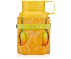 Armaf Odyssey Go Mango EDP parfumuotas vanduo unisex, 100 ml