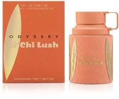 Armaf Odyssey Li'chi Lush EDP parfumuotas vanduo unisex, 100 ml
