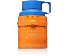 Armaf Odyssey Mandarin Sky Eliksyras EDP parfumuotas vanduo unisex, 60 ml