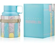 Armaf Odyssey Marshmalow Gourmand Edition EDP parfumuotas vanduo unisex, 100 ml