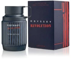 Armaf Odyssey Revolution EDP parfumuotas vanduo unisex, 100 ml