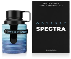 Armaf Odyssey Spectra Blu Edition Eau De Parfum 100 ml (unisex)