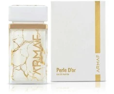 Armaf Perle d'Or EDP parfumuotas vanduo unisex, 75 ml