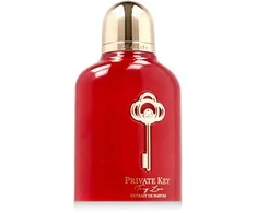 „Armaf Private Key To My Love“ PP kvapiklis unisex, 100 ml