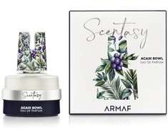 Armaf Scentasy Acaiii Bowl Eau De Parfum 100 ml (unisex)