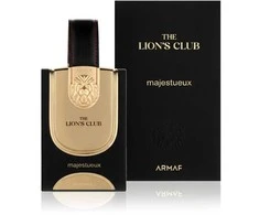 Armaf The Lion’s Club Majestueux EDP parfumuotas vanduo unisex, 100 ml