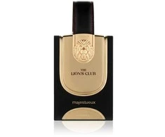 Armaf The Lion’s Club Majestueux EDP parfumuotas vanduo unisex, 100 ml
