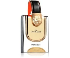 Armaf The Lion's Club Monarque EDP parfumuotas vanduo unisex, 100 ml