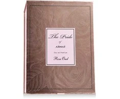 Armaf The Pride Rose Oud EDP parfumuotas vanduo moterims, 100 ml