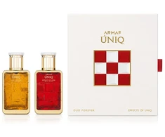 Armaf Úniq Oud Forever EDP Úniq Oud Forever 15 ml + EDP Effects Of Uniq 15 ml (unisex)