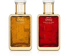 Armaf Úniq Oud Forever EDP Úniq Oud Forever 15 ml + EDP Effects Of Uniq 15 ml (unisex)