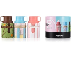 Set Armaf Odyssey Collection 3x EDP 30ml: Candee, Marshmallow, Chocolat