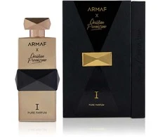 Armaf X Christian Provenzano I PP kvepalai unisex, 100 ml