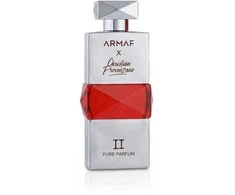 Armaf X Christian Provenzano II PP kvepalai unisex, 100 ml