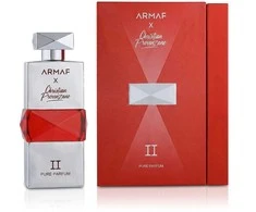 Armaf X Christian Provenzano II PP kvepalai unisex, 100 ml