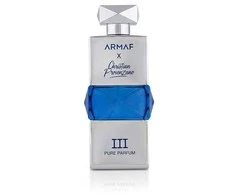 Armaf X Christian Provenzano III PP kvepalai unisex, 100 ml
