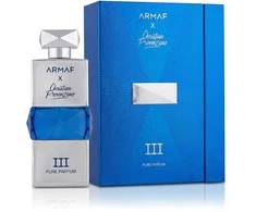 Armaf X Christian Provenzano III PP kvepalai unisex, 100 ml