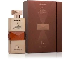Armaf X Christian Provenzano IV PP kvepalai unisex, 100 ml