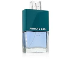 Armand Basi L'Eau Pour Homme Mėlyna Tea tualetinis vanduo vyrams 125ml