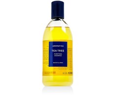 Aromatica - Tea Tree Purifying Šampūnas - 400 ml