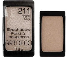 Artdeco akių šešėliai Duochrom 0,8 g